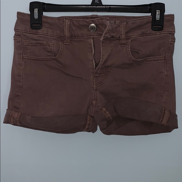American Eagle Shorts - Picture 1 of 4